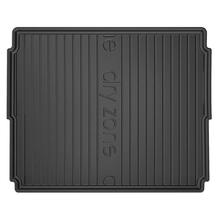 Bagagerumsbakke Peugeot 3008 I (2009-2016) 3,5 cm kant TPE skræddersyet - Frogum