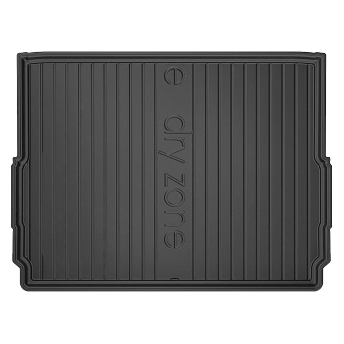 Bagagerumsbakke til Peugeot 3008 I (2009-2016) 3,5 cm kant TPE pasform Dryzone Frogum