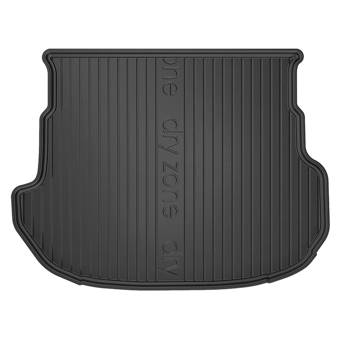 Bagagerumsbakke til Mazda 6 I Sedan (2002-2007) skræddersyet TPE, 3,5 cm kant - Dryzone Frogum