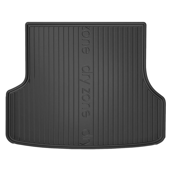 Bagagerumsbakke Saab 9-5 I Combi 2005-2009 skræddersyet TPE 3,5 cm kant - Dryzone Frogum