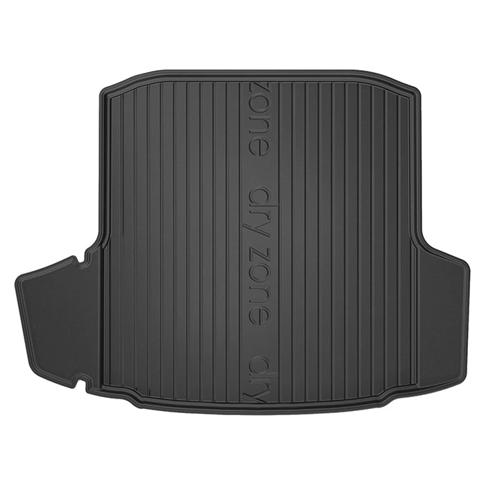 Bagagerumsbakke Skoda Octavia III (2016-2020) skræddersyet TPE, 3,5 cm kant - Dryzone Frogum
