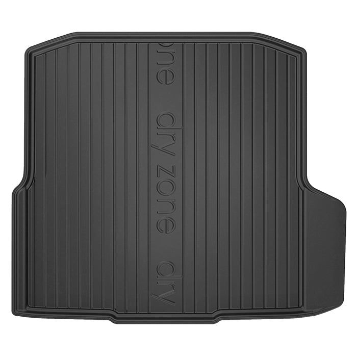 Bagagerumsbakke Skoda Octavia III Combi (2012-2020) skræddersyet TPE 3,5 cm kant Dryzone Frogum
