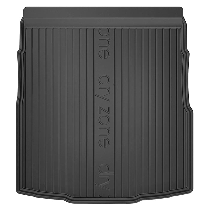 Bagagerumsbakke til VW Passat B8 sedan 2014-2022, TPE 3,5 cm kant - Frogum