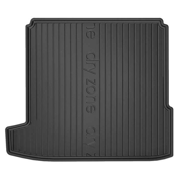 Bagagerumsbakke Opel Astra J Sedan 2009-2020 3,5 cm kant TPE pasform Dryzone Frogum