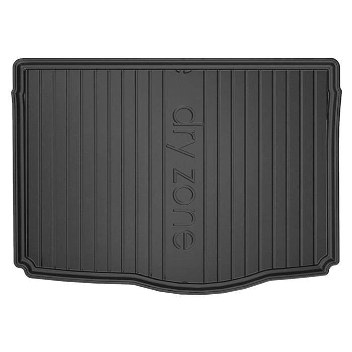 Bagagerumsbakke Fiat Punto EVO HB 2009-2012 skræddersyet TPE Dryzone Frogum