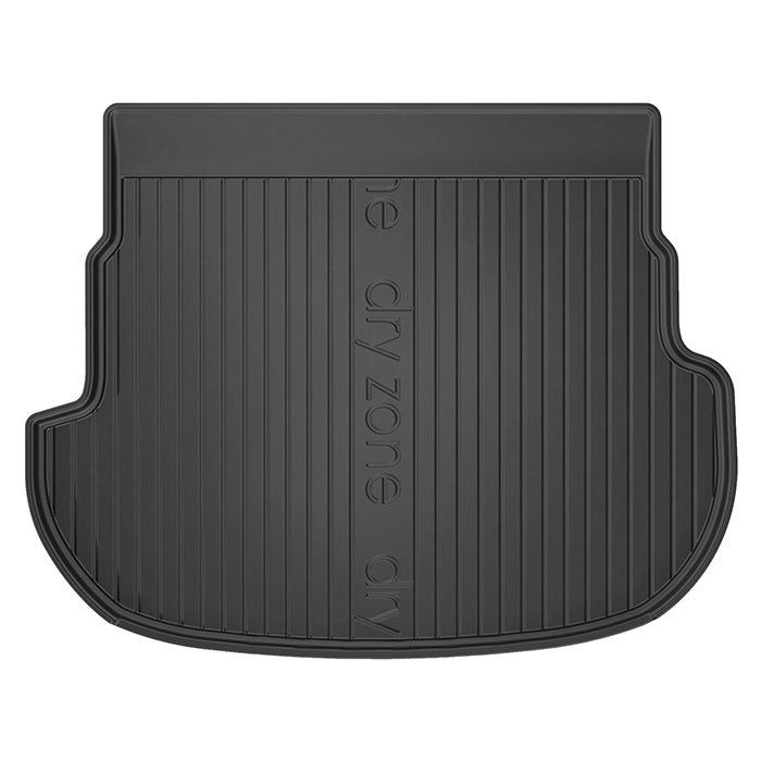 Bagagerumsbakke til Mazda 6 II Combi 2007-2012, skræddersyet TPE beskyttelse - Frogum