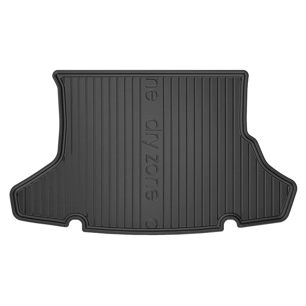Bagagerumsbakke Toyota Prius III LB 2009-2015 - skræddersyet TPE 3,5 cm kant, Dryzone Frogum
