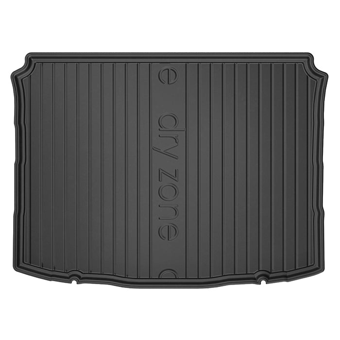 Bagagerumsbakke Citroën C4 I HB 2004-2010 skræddersyet TPE beskyttelse - Frogum