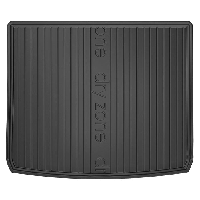 Bagagerumsbakke VW Touareg I (2002-2010) skræddersyet TPE, 3,5 cm kant - Dryzone Frogum