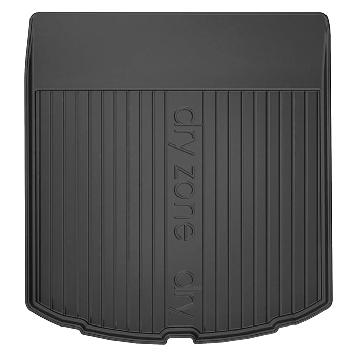 Bagagerumsbakke til Audi A5 Sportback F5 (2016-) præcis pasform, 3,5 cm kant - Frogum