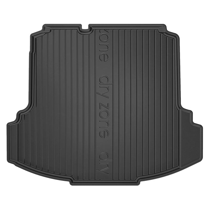 Bagagerumsbakke VW Jetta V sedan 2005-2011, skræddersyet, 3,5 cm kant - Dryzone Frogum