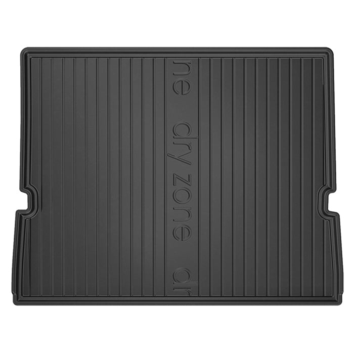 Bagagerumsbakke Ford Galaxy II (2006-2015) 7 sæder - Dryzone Frogum