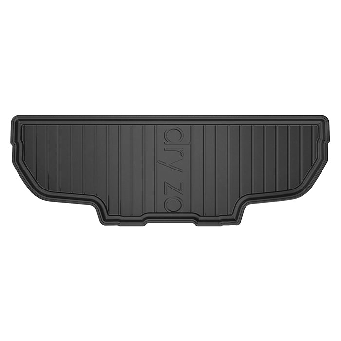Bagagerumsbakke Ford Galaxy II (2006 - 2015) skræddersyet TPE 3,5 cm kant - Frogum