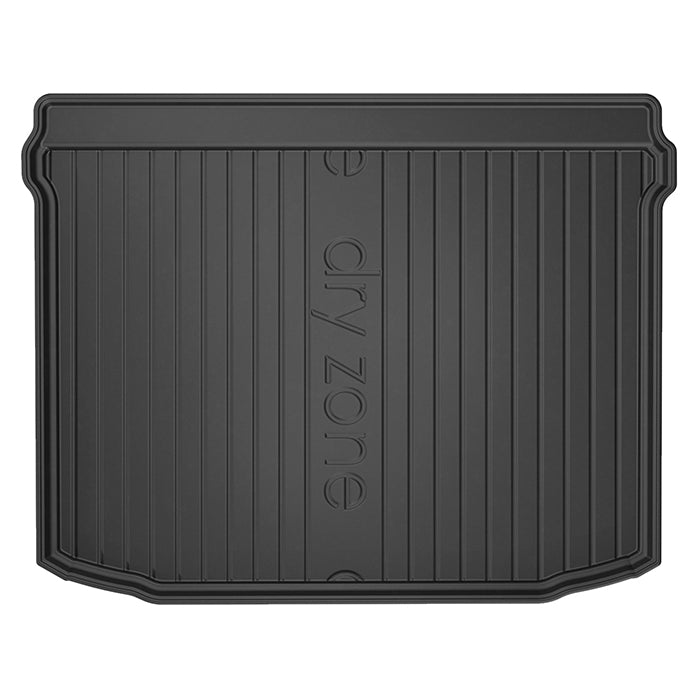 Bagagerumsbakke Citroën C4 Aircross 2012-2017 i TPE 3,5 cm kant - Frogum