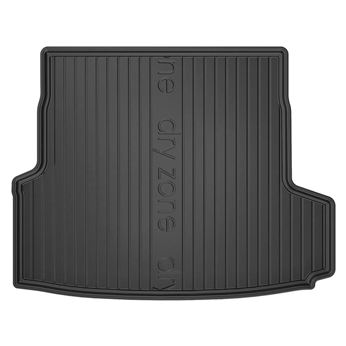 Bagagerumsbakke til BMW 3‑Serie F31 (2011‑2018) skræddersyet TPE 3,5 cm kant - Frogum