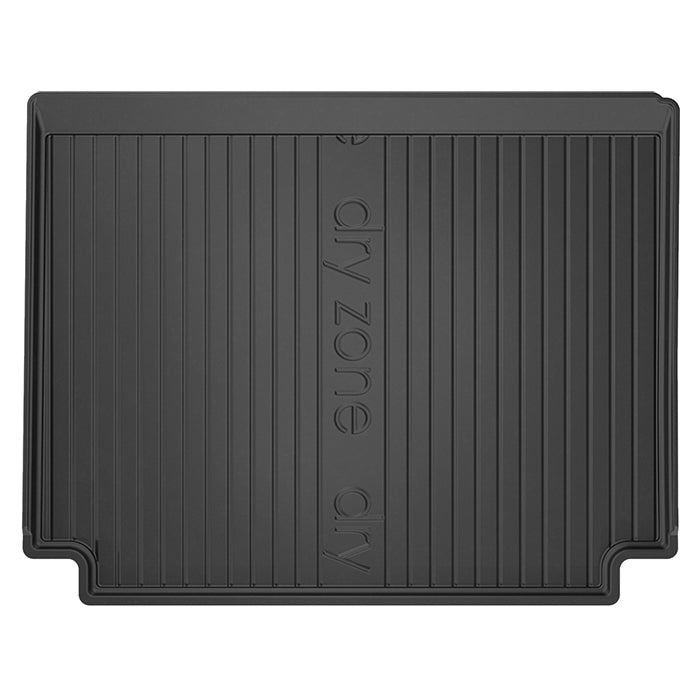 Bagagerumsbakke Peugeot Rifter CombiVan 2018- (skræddersyet, TPE, 3,5 cm kant) Dryzone Frogum