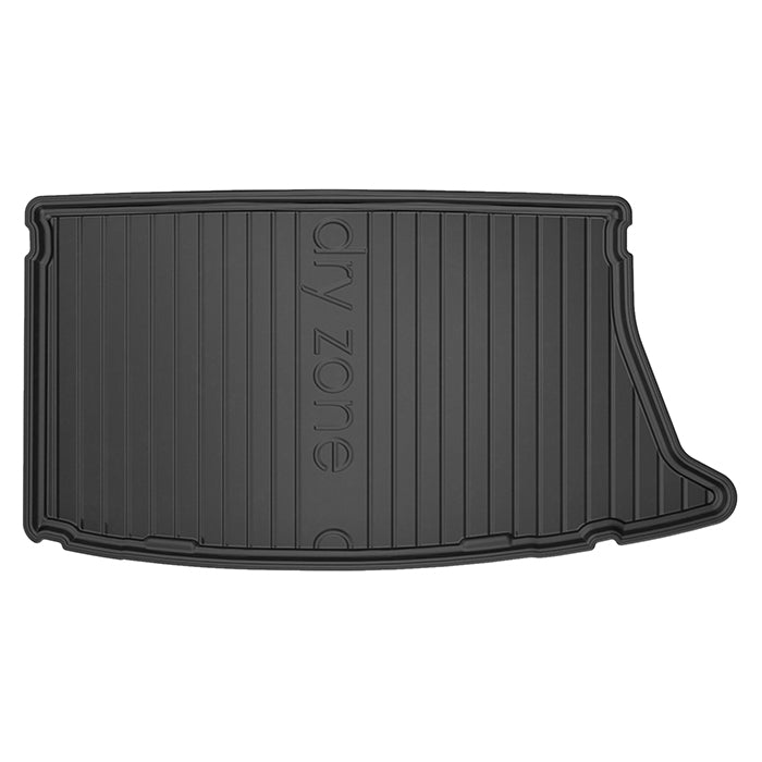 Bagagerumsbakke Hyundai i30 I HB 2007-2012 skræddersyet 3,5 cm kant Dryzone Frogum