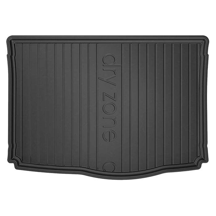 Bagagerumsbakke Fiat Grande Punto HB 3-dørs 2005-2012, præcis pasform - Frogum