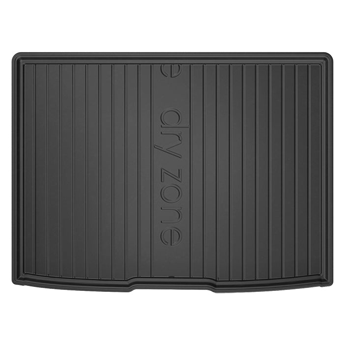 Bagagerumsbakke til Ford Focus IV HB 2018- - skræddersyet TPE beskyttelse - Frogum