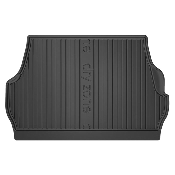 Bagagerumsbakke Toyota Land Cruiser J200 (2007-) 3,5 cm kant TPE - Frogum