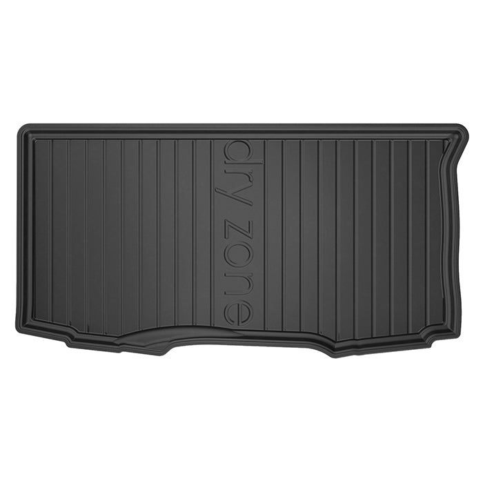 Bagagerumsbakke Fiat Panda II HB 2003-2012, TPE med 3,5 cm kant - Frogum