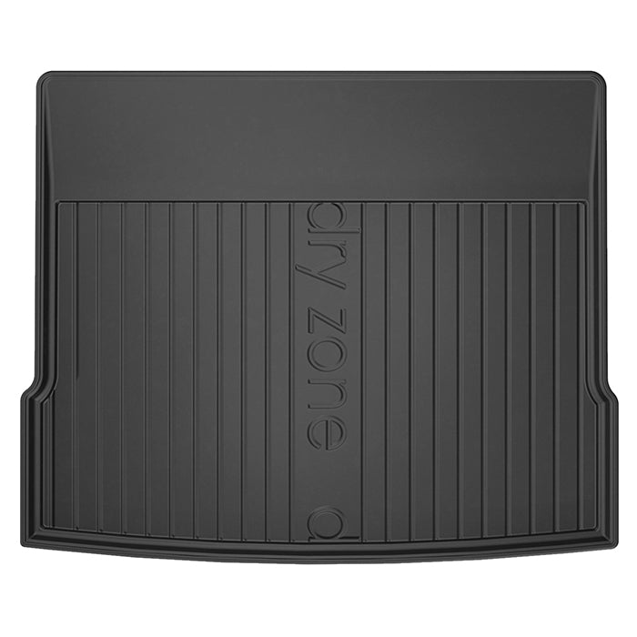 Bagagerumsbakke Hyundai Tucson III (2015-2020) skræddersyet TPE 3,5 cm kant - Dryzone Frogum