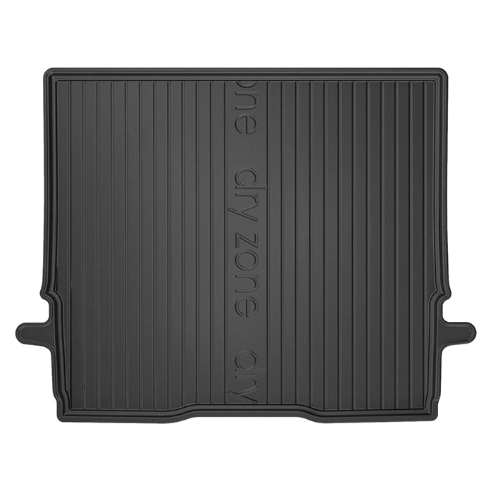Bagagerumsbakke til Citroën C4 Grand Picasso I MV (06-13) 3,5 cm kant TPE - Frogum