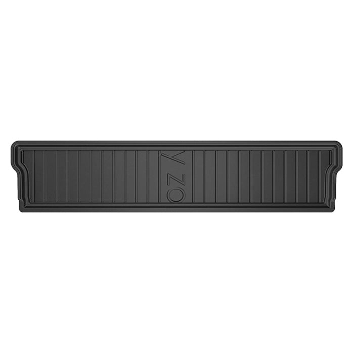 Bagagerumsbakke Citroën C4 Grand Picasso I (06-13) - TPE, 3,5 cm kant - Frogum