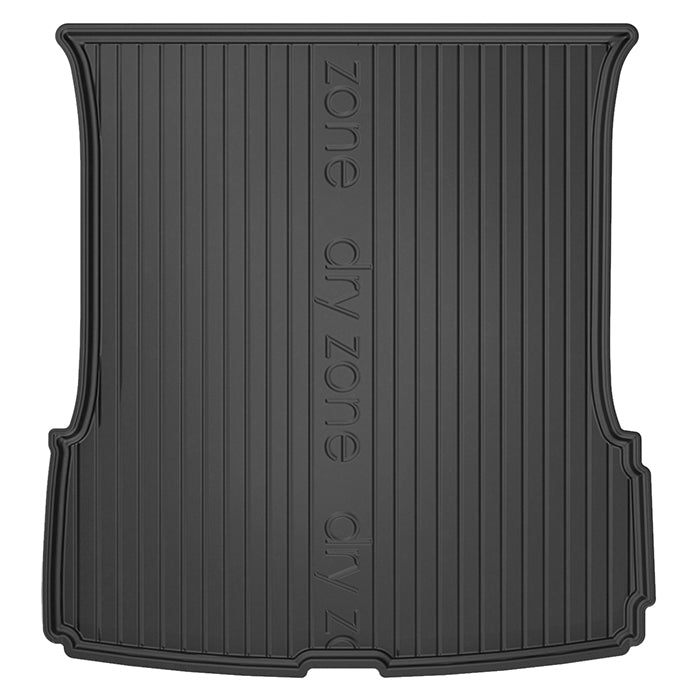 Bagagerumsbakke til Mercedes GLS X166 SUV 2015-2019 - skræddersyet TPE, 3,5 cm kant Dryzone Frogum