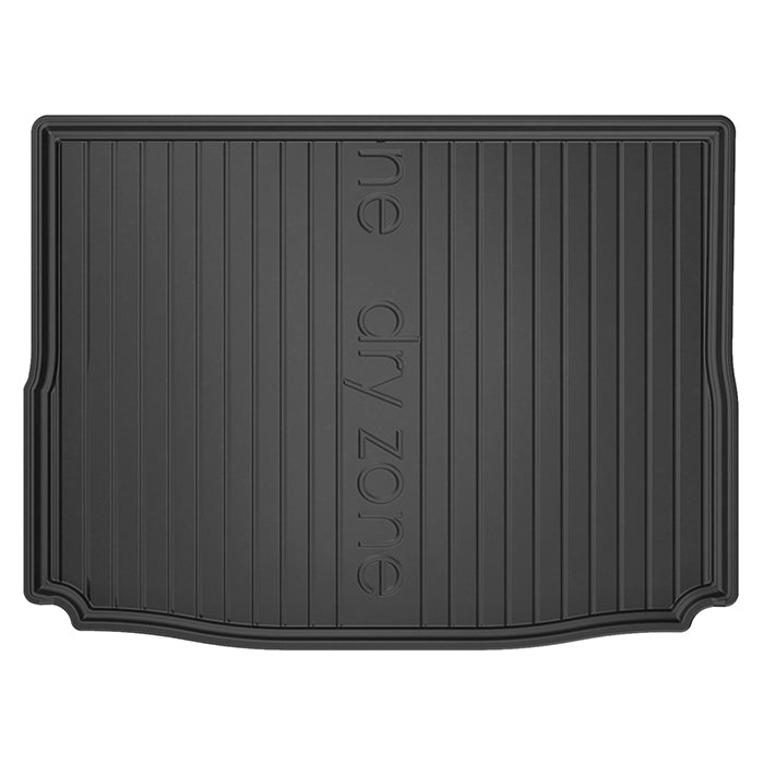 Bagagerumsbakke Suzuki SX4 S-Cross 2016- i TPE 3,5 cm kant, skræddersyet pasform - Dryzone Frogum