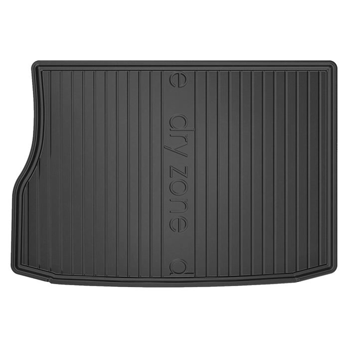 Bagagerumsbakke Citroën DS5 HB 2011-2015 skræddersyet TPE 3,5 cm kant - Frogum