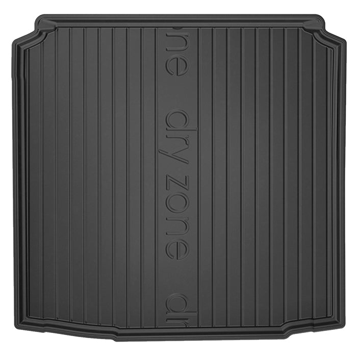 Bagagerumsbakke Skoda Fabia II Combi 2006-2014, skræddersyet TPE - Frogum