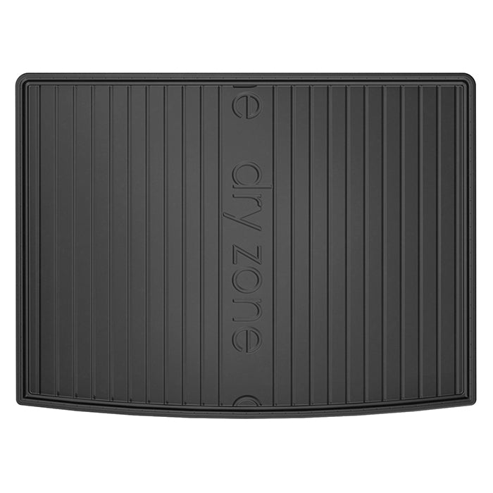 Bagagerumsbakke Mercedes B-Class W245 (2005-2011) skræddersyet, TPE, 3,5 cm kant - Dryzone Frogum