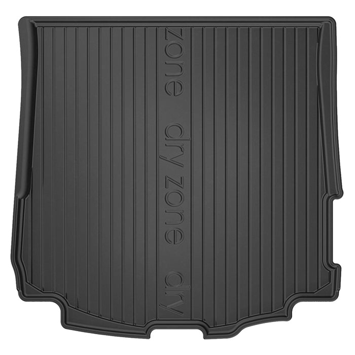Bagagerumsbakke Ford Mondeo IV Combi 2007-2014 skræddersyet TPE 3,5 cm kant Dryzone Frogum