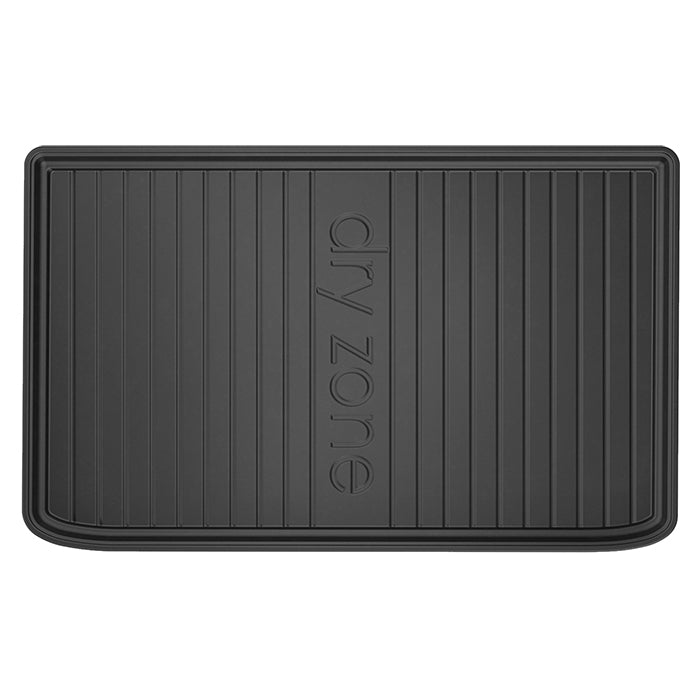 Bagagerumsbakke Mercedes A‑Class V168 (2001-2004) skræddersyet TPE 3,5 cm kant - Dryzone Frogum