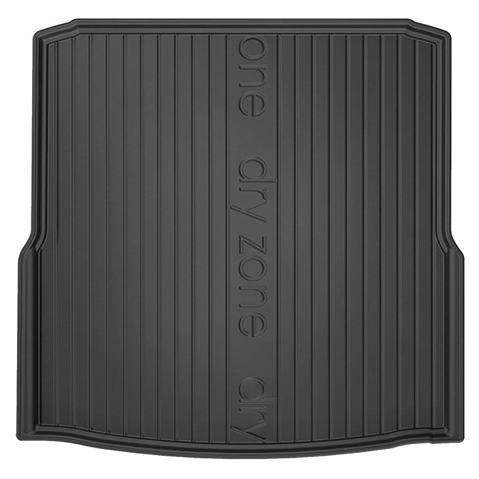 Bagagerumsbakke Skoda Superb II Combi 2008-2015 skræddersyet TPE 3,5 cm kant Dryzone Frogum (820 DZ405424)