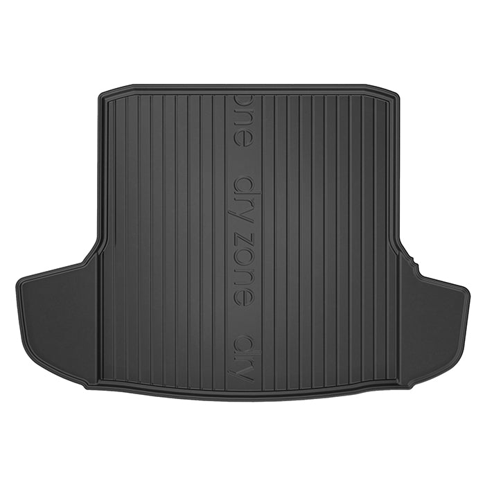 Bagagerumsbakke Skoda Superb II Combi 2008-2015 skræddersyet TPE 3,5 cm kant Dryzone Frogum