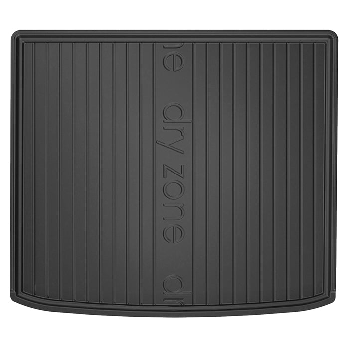 Bagagerumsbakke til Volvo XC40 SUV 2017- - skræddersyet TPE, 3,5 cm kant, let at rengøre · Dryzone Frogum