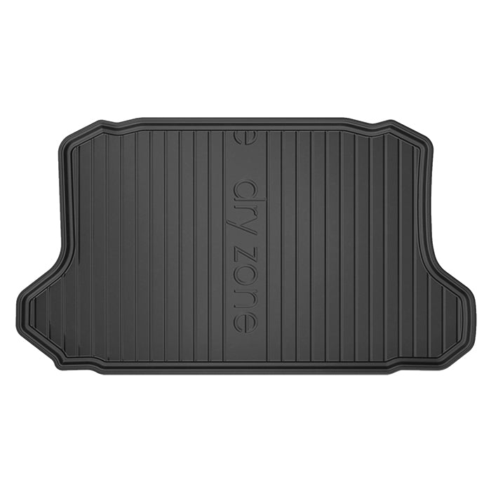 Bagagerumsbakke Honda Civic VII HB 2000-2006, høj kant og TPE - Dryzone Frogum