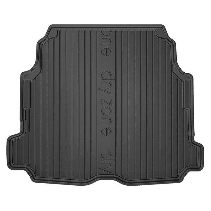 Bagagerumsbakke Volvo S60 I sedan 2000-2010 skræddersyet TPE - Dryzone Frogum