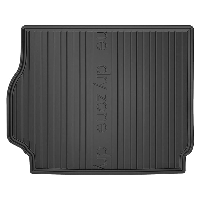 Bagagerumsbakke til Range Rover Sport I (2005-2013) - skræddersyet TPE, 3,5 cm kant - Frogum