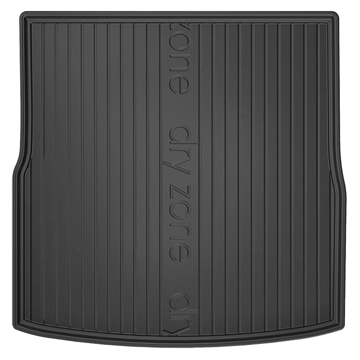 Bagagerumsbakke VW Golf VI Combi 2008-2016, TPE, 3,5 cm kant - Frogum