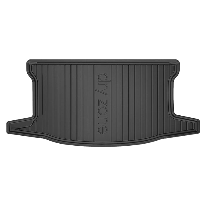 Bagagerumsbakke til Toyota Yaris III HB Active 2011-2020, skræddersyet TPE, 3,5 cm kant - Frogum