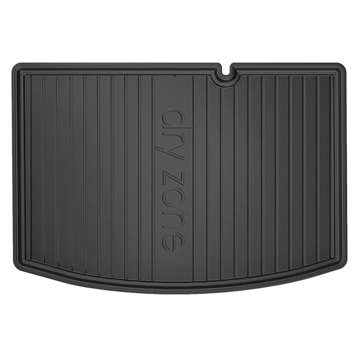 Bagagerumsbakke til Toyota Yaris III HB Active (2011-2020) - Dryzone Frogum