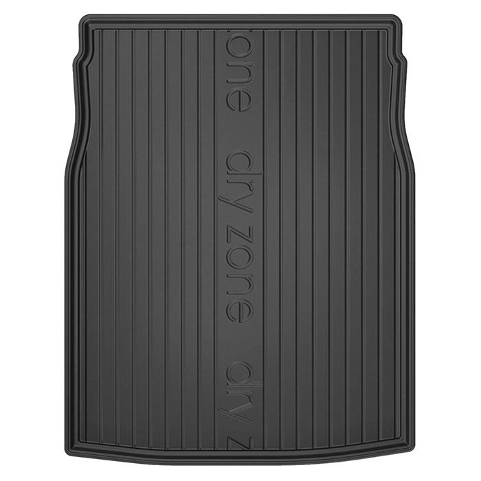 Bagagerumsbakke til BMW 5‑Serie E60 sedan 2003 - 2010, TPE, 3,5 cm kant - Frogum