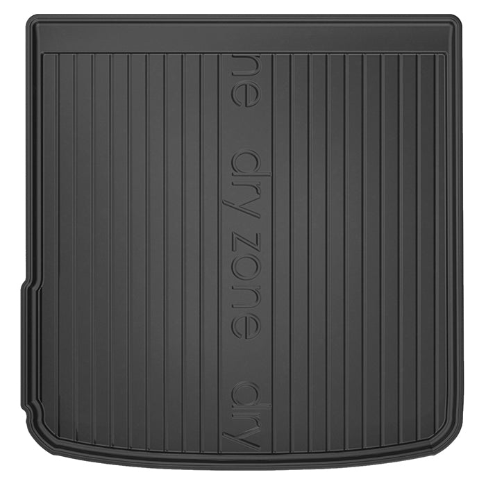 Bagagerumsbakke Audi A4 B9 Combi (2015-2023) skræddersyet i TPE - Frogum