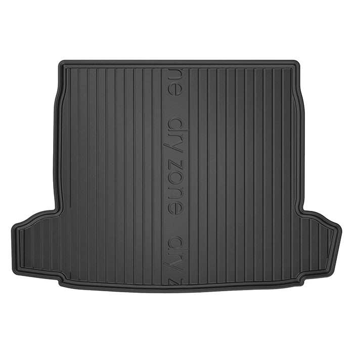 Bagagerumsbakke Citroën C5 II Sedan (08-17) skræddersyet TPE 3,5 cm kant - Frogum