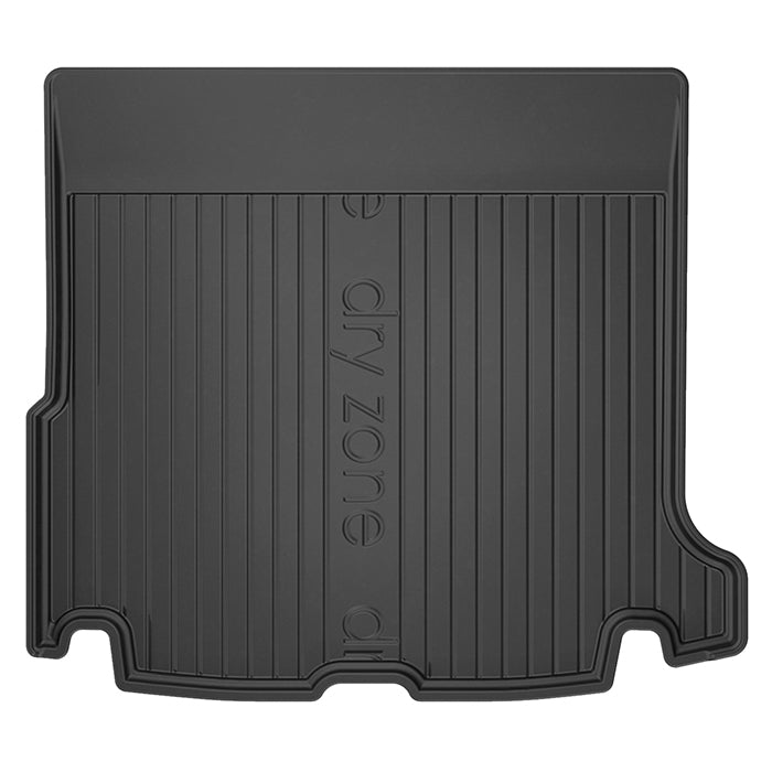 Bagagerumsbakke Volvo V60 II Combi 2018- skræddersyet TPE 3,5 cm kant - Dryzone Frogum