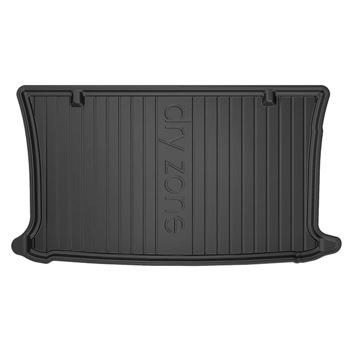 Bagagerumsbakke - II HB 2003 - frogum