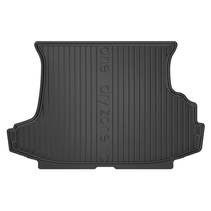 Bagagerumsbakke til Nissan X-Trail I SUV 2000-2008 - Dryzone Frogum